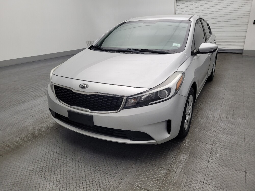2018 Kia Forte in Pensacola, FL 32505 - 18119446 15
