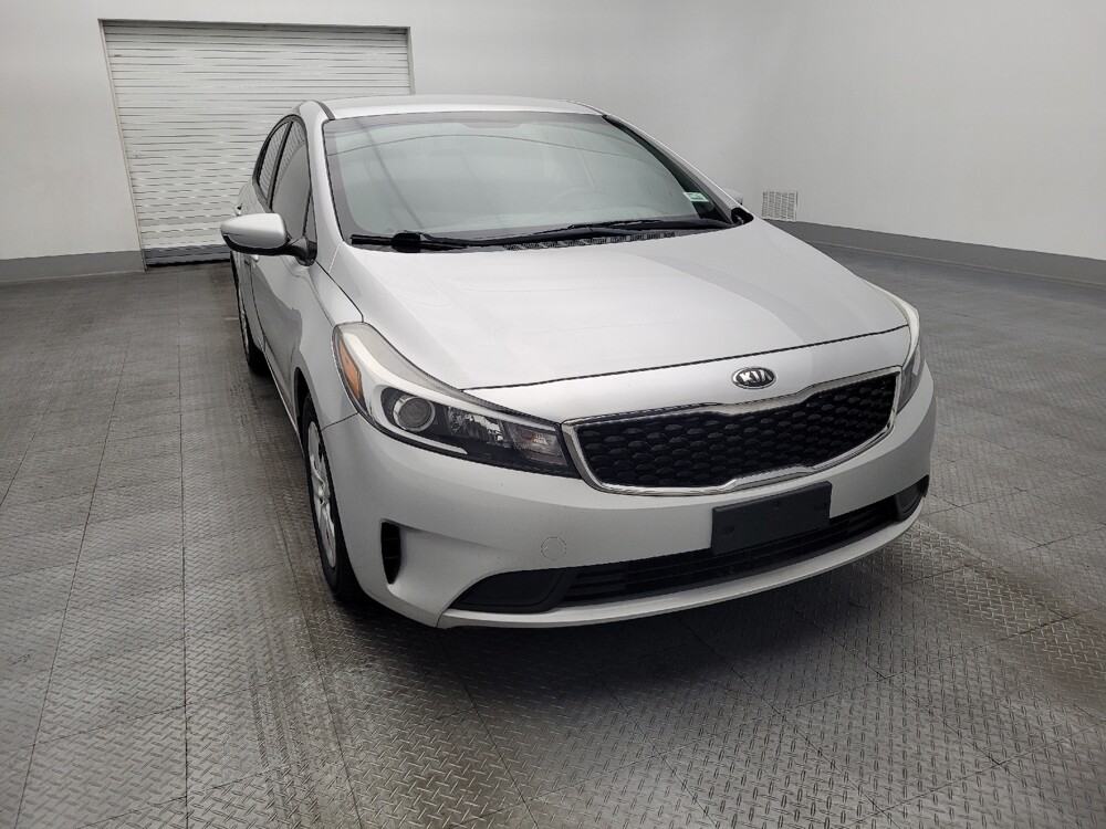 2018 Kia Forte in Pensacola, FL 32505 - 18119446 14