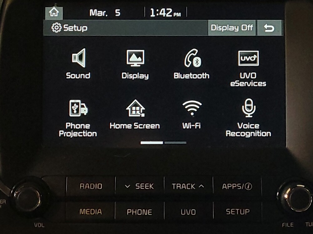 2018 Kia Forte in Pensacola, FL 32505 - 18119446 25