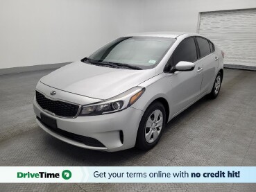 2018 Kia Forte in Pensacola, FL 32505