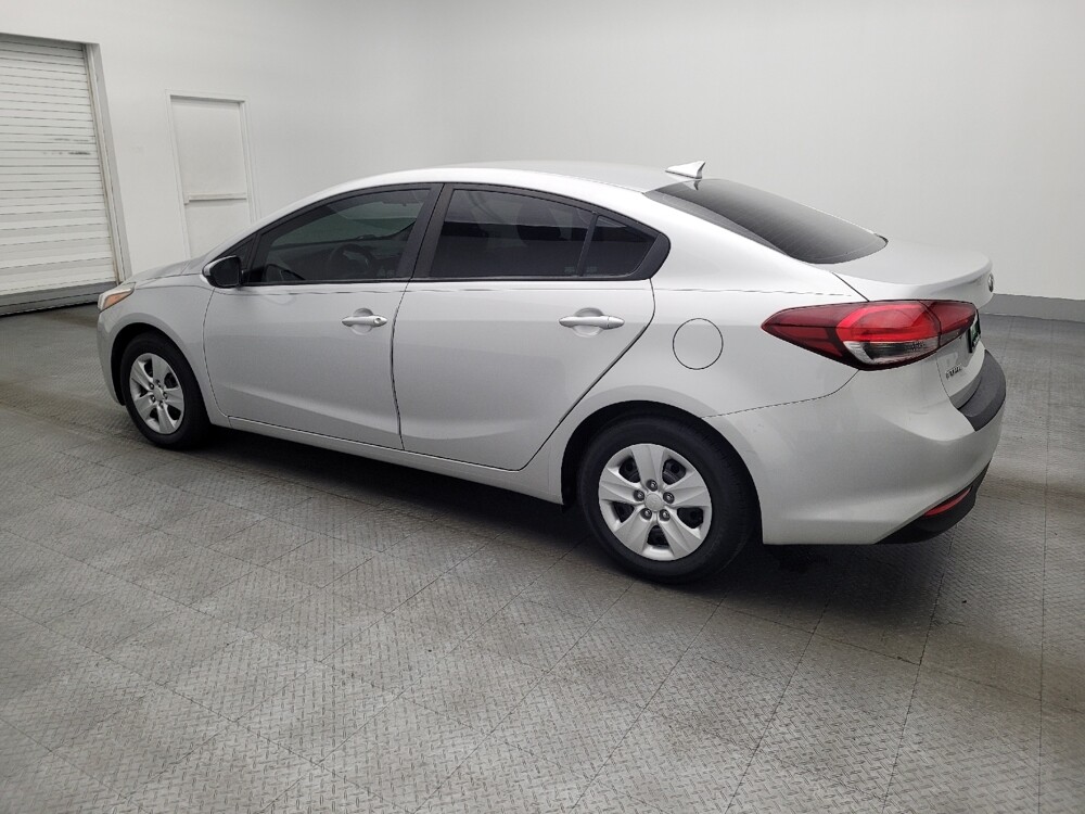 2018 Kia Forte in Pensacola, FL 32505 - 18119446 3
