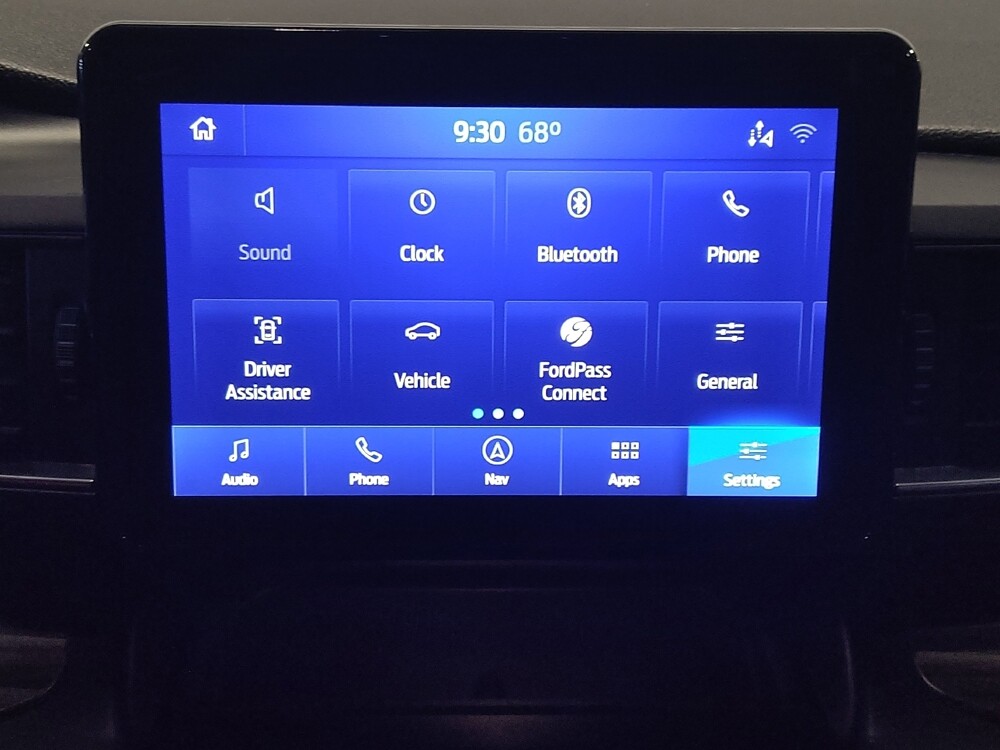 2020 Ford Explorer in Knoxville, TN 37923 - 18119447 25