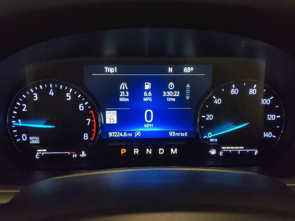 2020 Ford Explorer in Knoxville, TN 37923 - 18119447 23