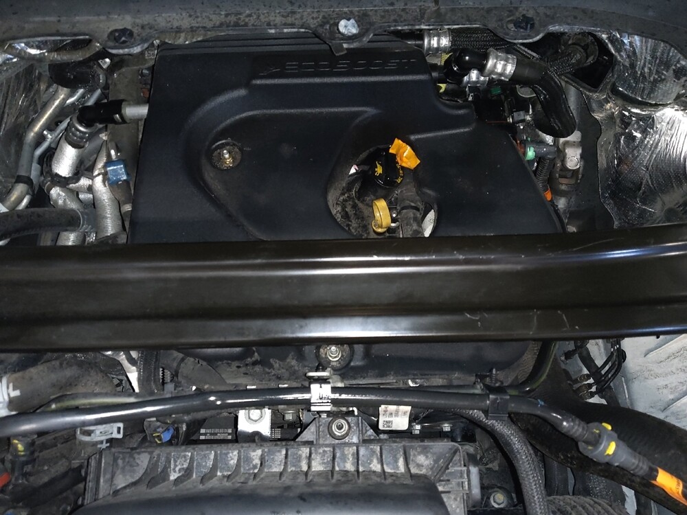 2020 Ford Explorer in Knoxville, TN 37923 - 18119447 30