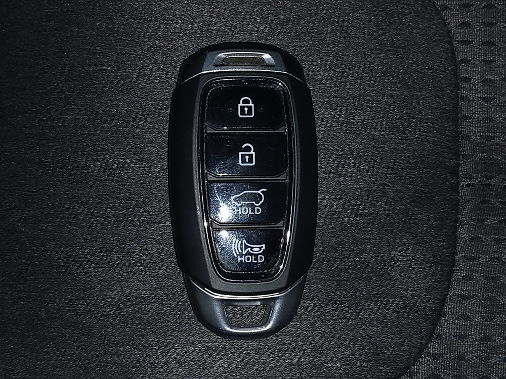 2019 Hyundai Santa Fe in Knoxville, TN 37923 - 18119448 32