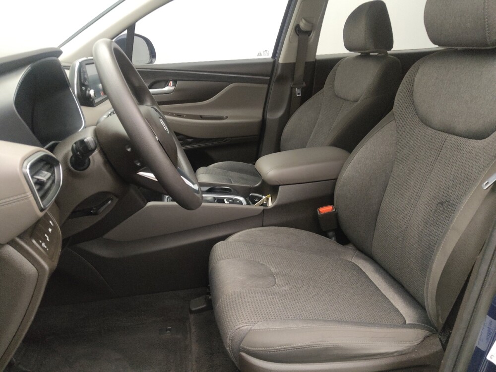 2019 Hyundai Santa Fe in Knoxville, TN 37923 - 18119448 17