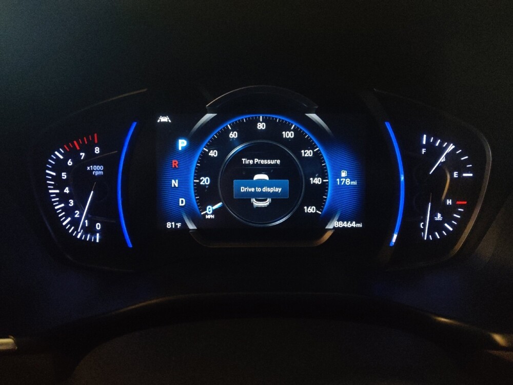 2019 Hyundai Santa Fe in Knoxville, TN 37923 - 18119448 23