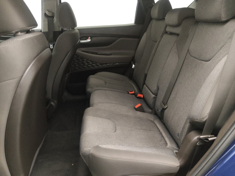 2019 Hyundai Santa Fe in Knoxville, TN 37923 - 18119448 18