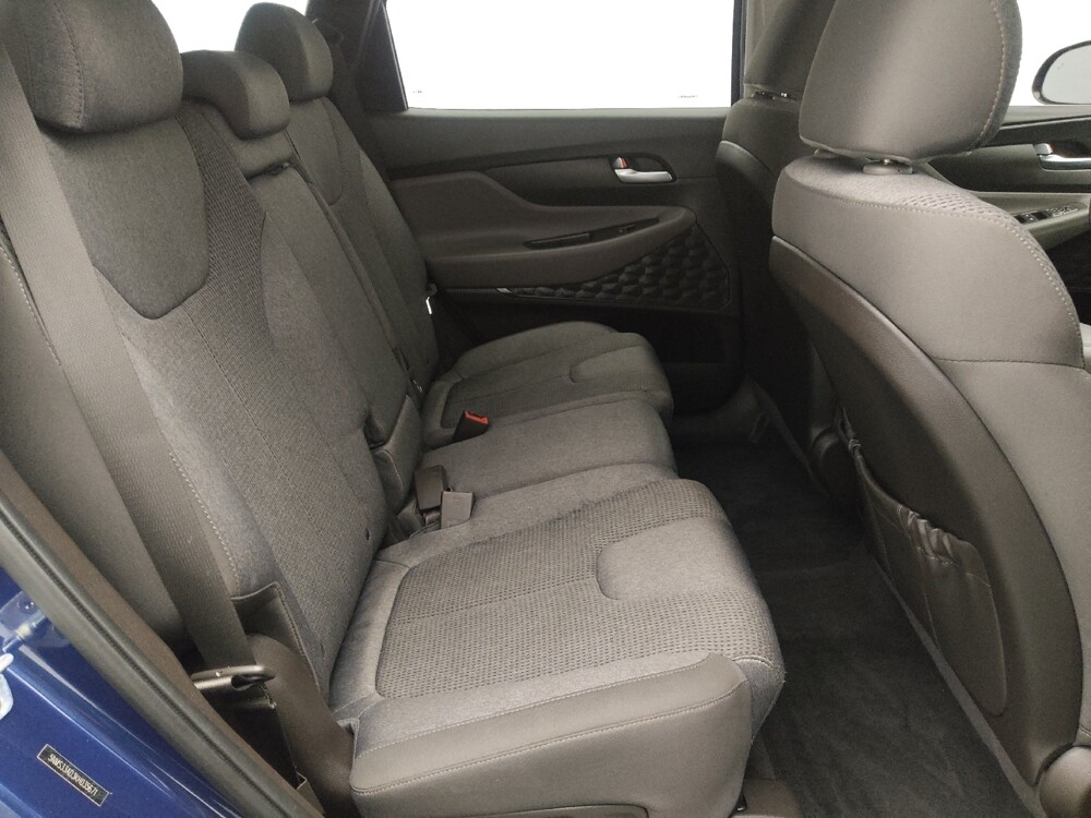 2019 Hyundai Santa Fe in Knoxville, TN 37923 - 18119448 19
