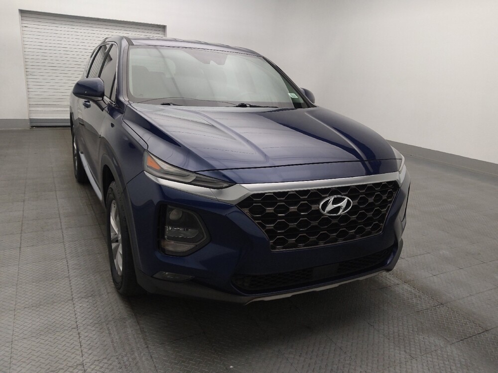 2019 Hyundai Santa Fe in Knoxville, TN 37923 - 18119448 14
