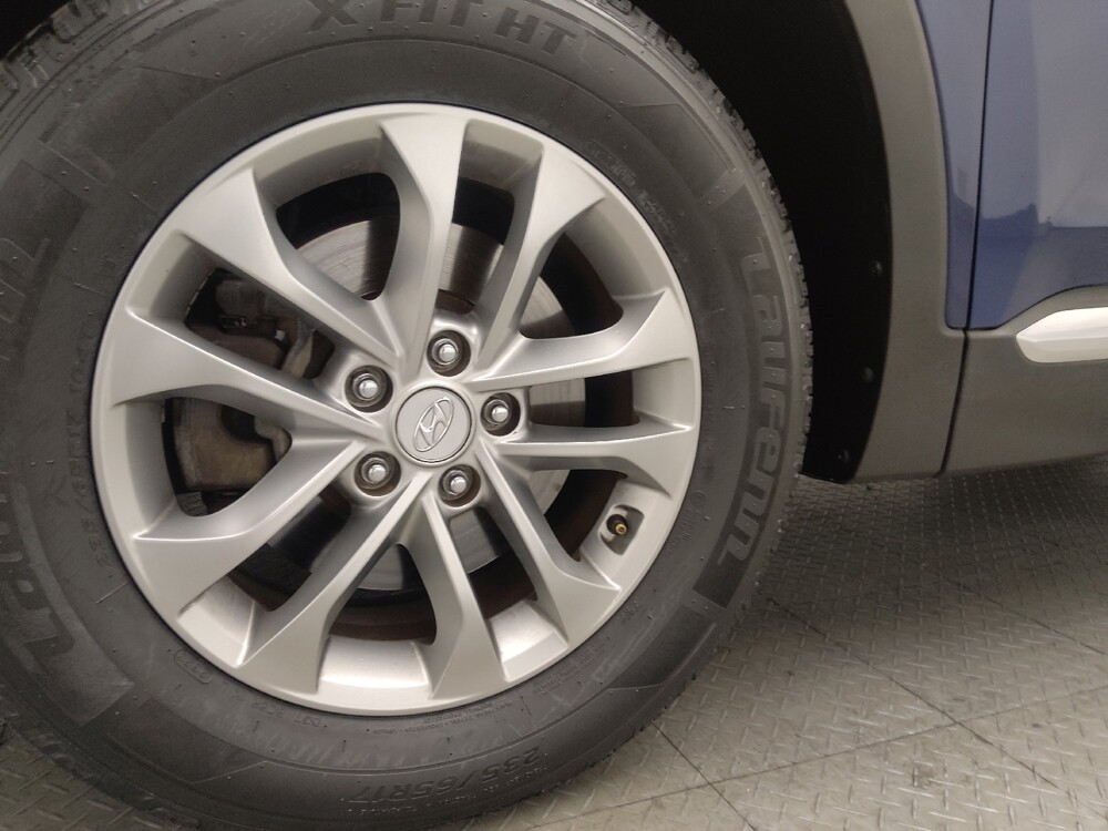 2019 Hyundai Santa Fe in Knoxville, TN 37923 - 18119448 31