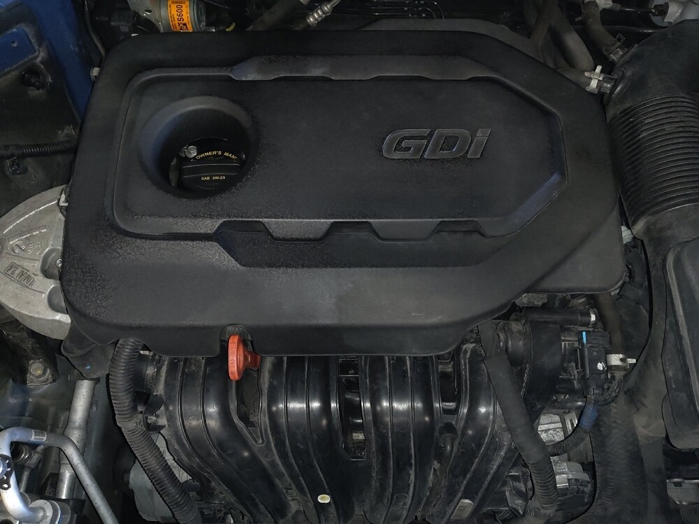 2019 Hyundai Santa Fe in Knoxville, TN 37923 - 18119448 30