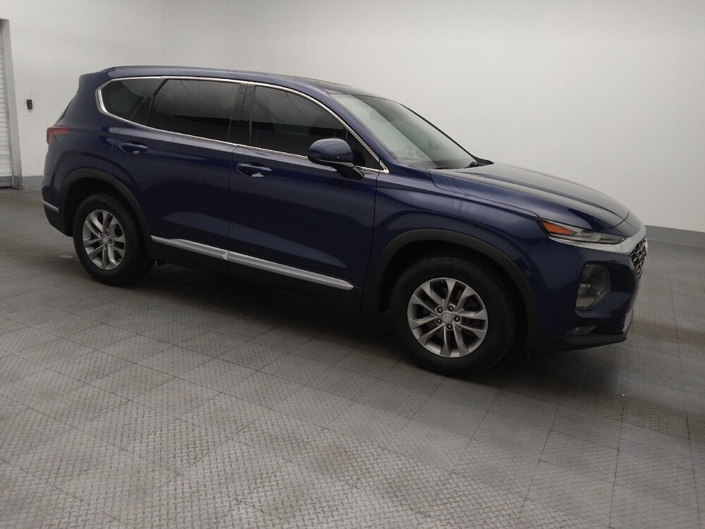 2019 Hyundai Santa Fe in Knoxville, TN 37923 - 18119448 11