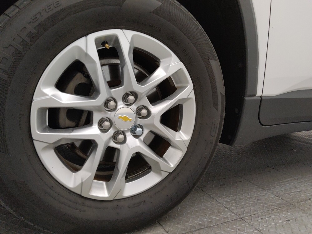 2019 Chevrolet Traverse in Gainesville, FL 32609 - 18119449 31