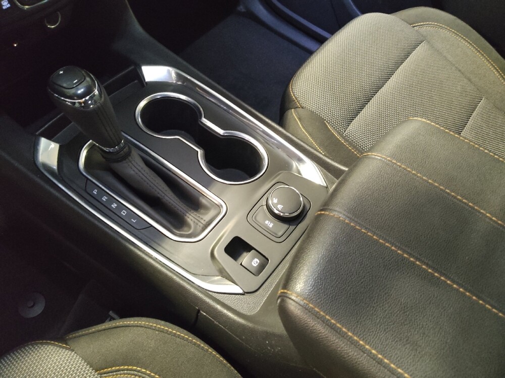 2019 Chevrolet Traverse in Gainesville, FL 32609 - 18119449 26