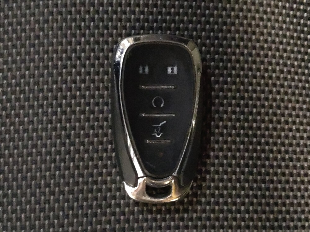 2019 Chevrolet Traverse in Gainesville, FL 32609 - 18119449 32