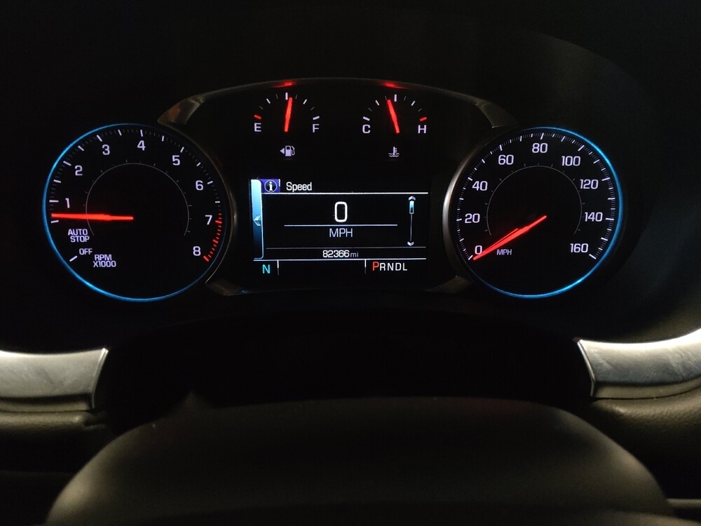 2019 Chevrolet Traverse in Gainesville, FL 32609 - 18119449 23