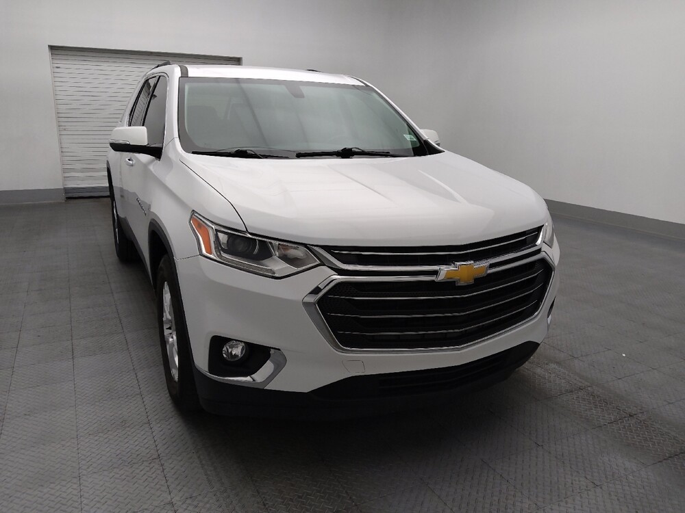 2019 Chevrolet Traverse in Gainesville, FL 32609 - 18119449 14
