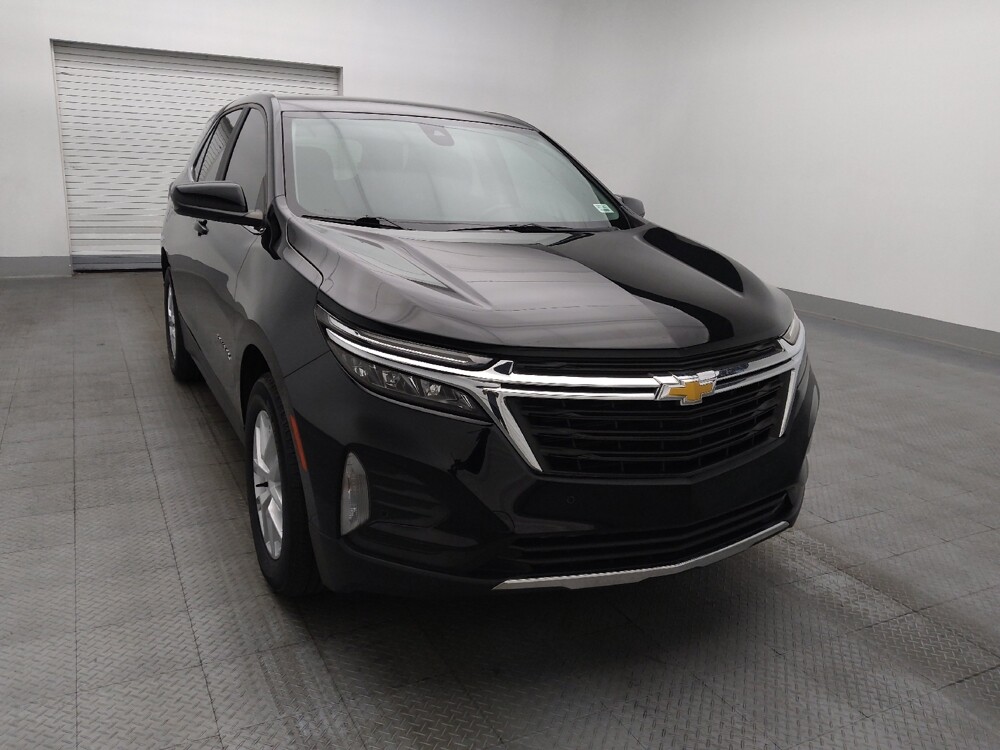2024 Chevrolet Equinox in Mobile, AL 36606 - 18119450 14