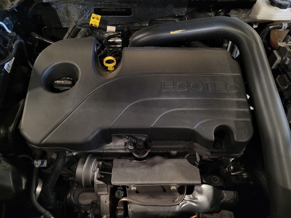 2024 Chevrolet Equinox in Mobile, AL 36606 - 18119450 30