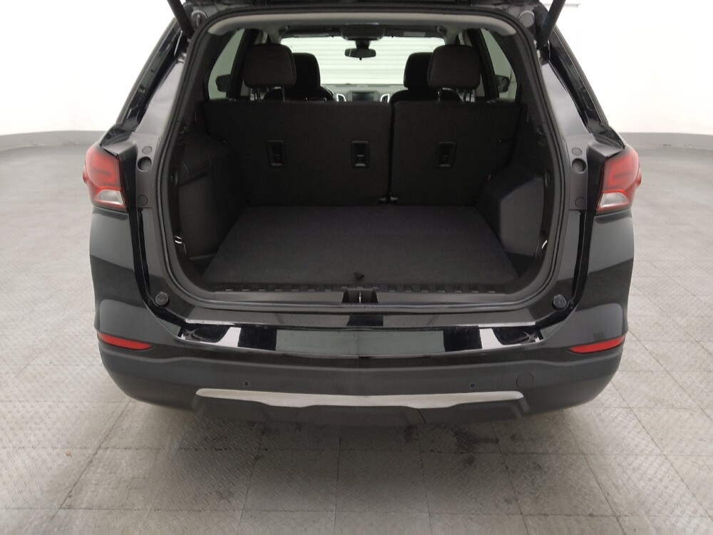 2024 Chevrolet Equinox in Mobile, AL 36606 - 18119450 29