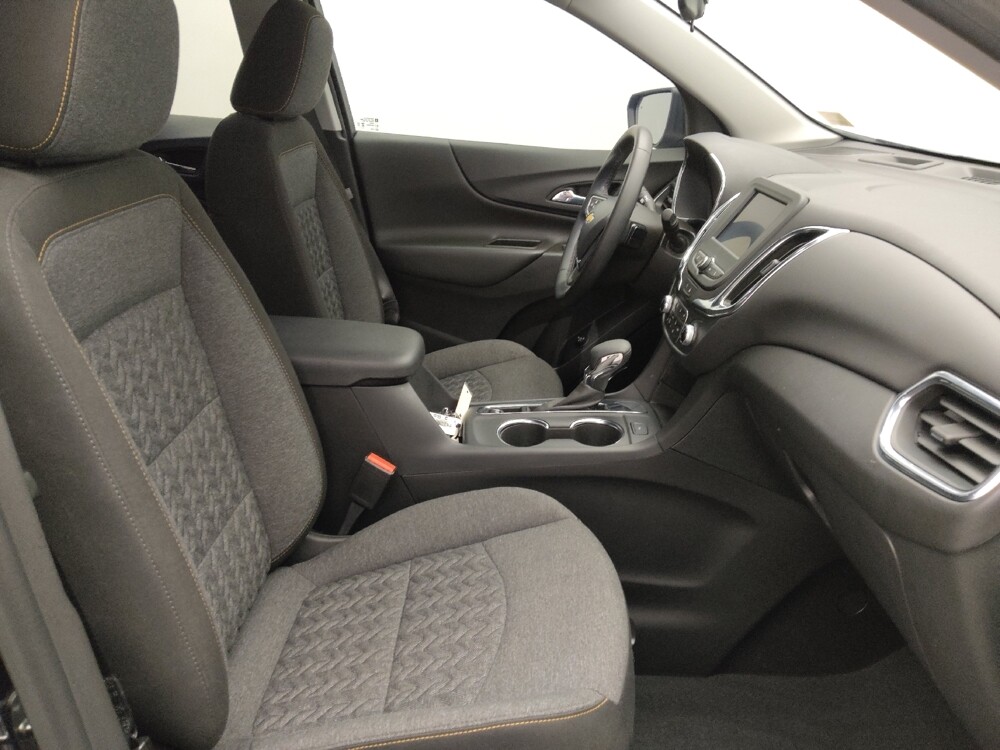 2024 Chevrolet Equinox in Mobile, AL 36606 - 18119450 21
