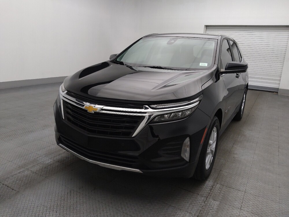 2024 Chevrolet Equinox in Mobile, AL 36606 - 18119450 15