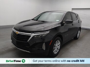 2024 Chevrolet Equinox in Mobile, AL 36606