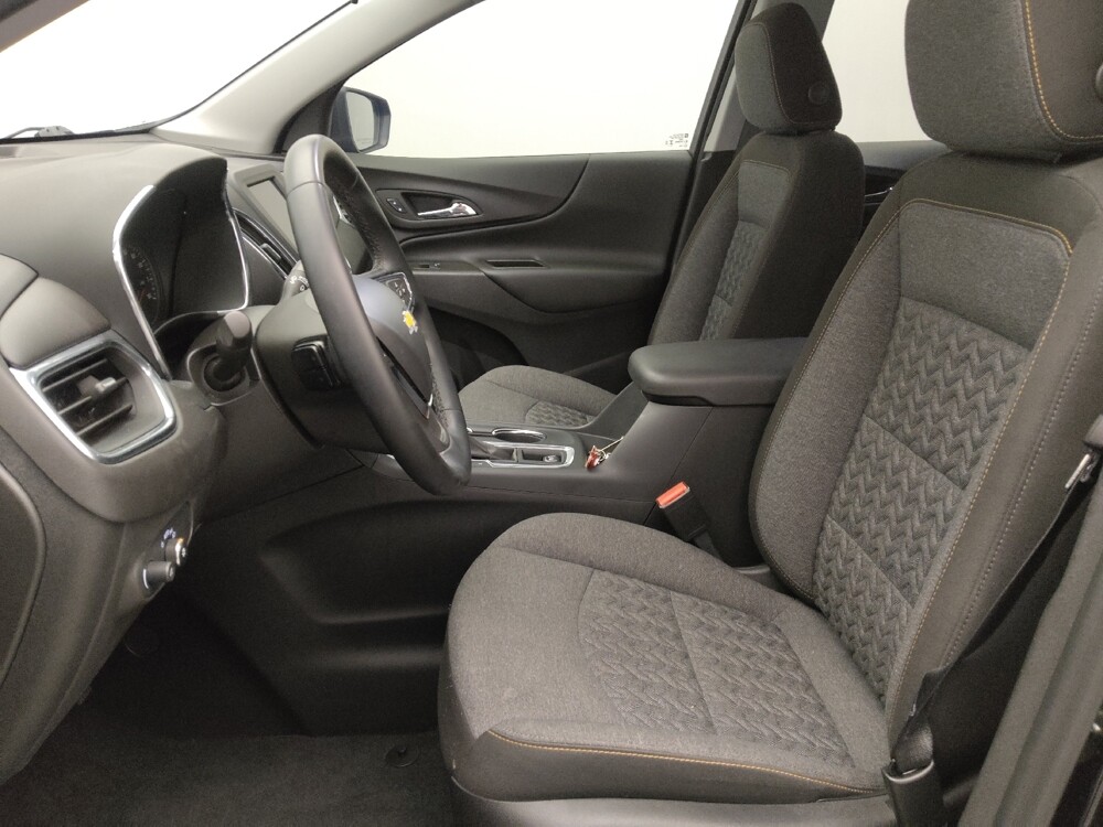 2024 Chevrolet Equinox in Mobile, AL 36606 - 18119450 17