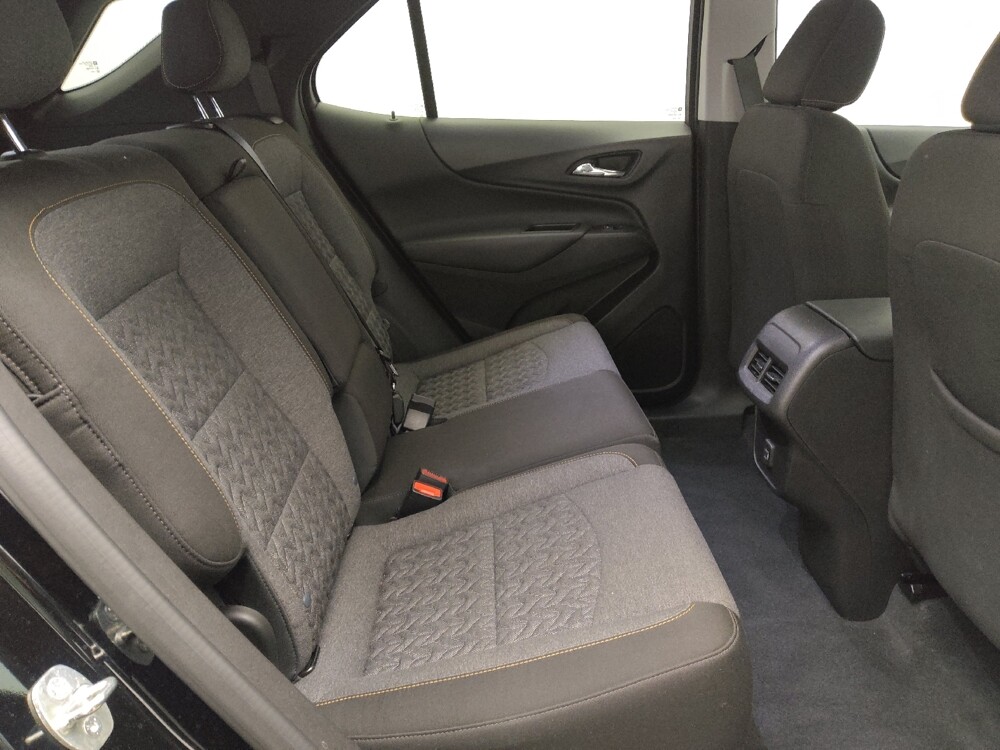 2024 Chevrolet Equinox in Mobile, AL 36606 - 18119450 19