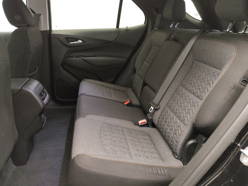 2024 Chevrolet Equinox in Mobile, AL 36606 - 18119450 18