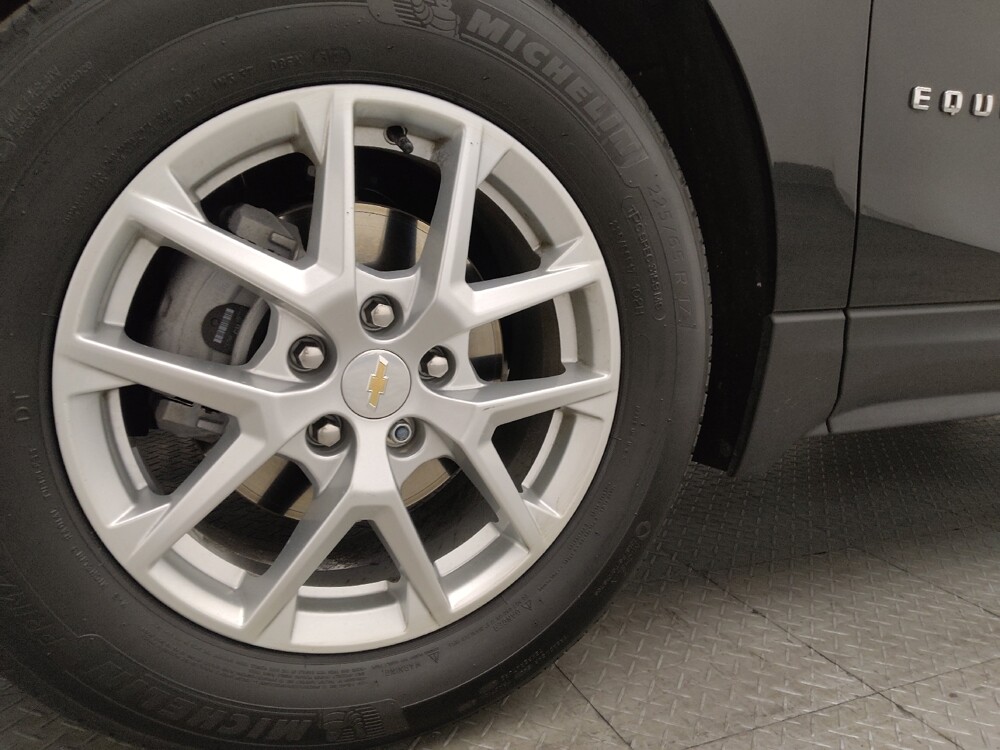 2024 Chevrolet Equinox in Mobile, AL 36606 - 18119450 31