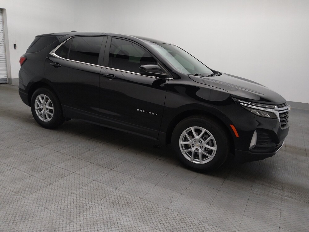 2024 Chevrolet Equinox in Mobile, AL 36606 - 18119450 11