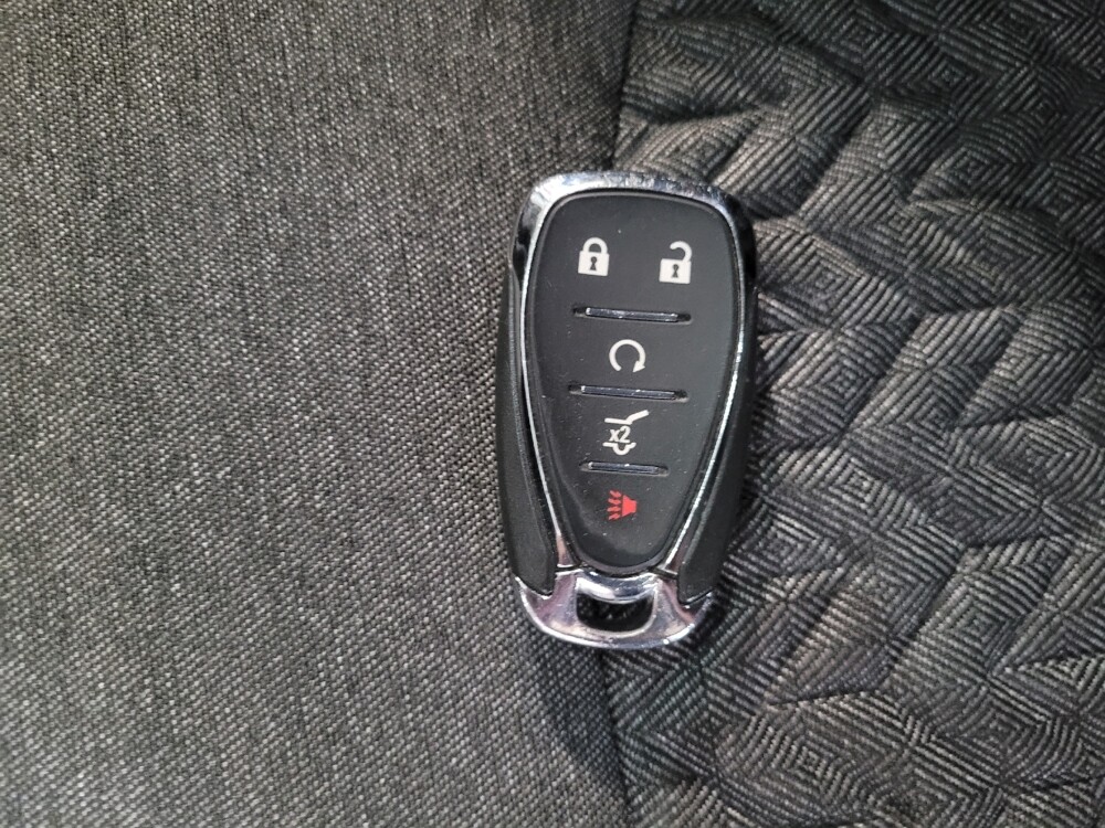 2024 Chevrolet Equinox in Mobile, AL 36606 - 18119450 32