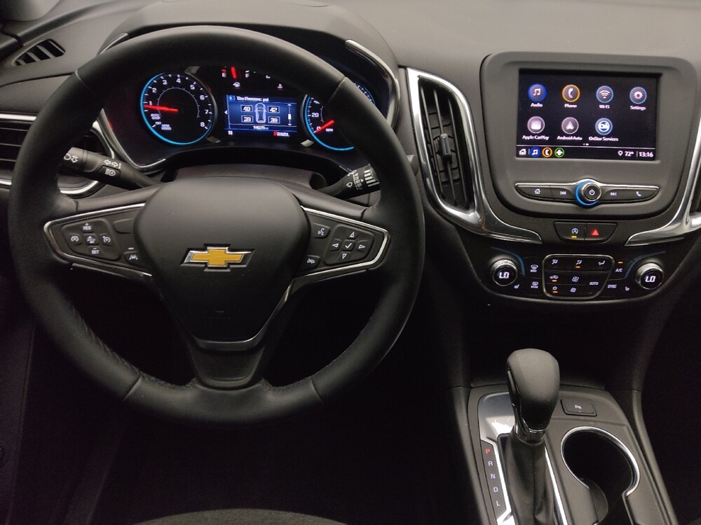 2024 Chevrolet Equinox in Mobile, AL 36606 - 18119450 22