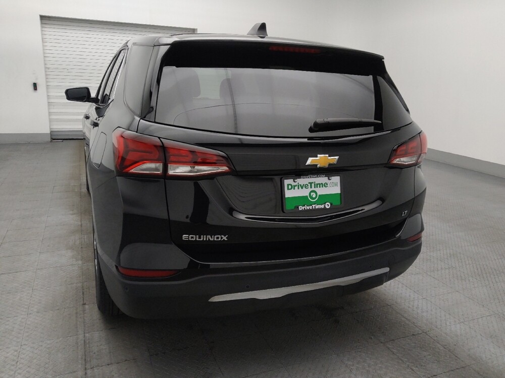 2024 Chevrolet Equinox in Mobile, AL 36606 - 18119450 6
