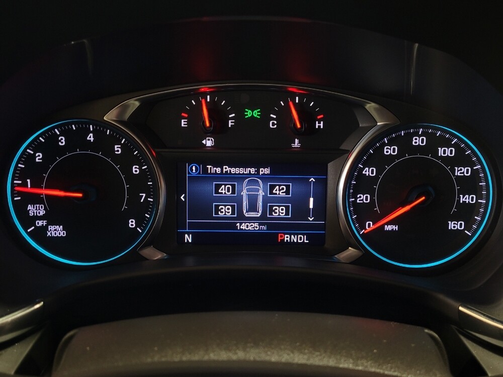 2024 Chevrolet Equinox in Mobile, AL 36606 - 18119450 23