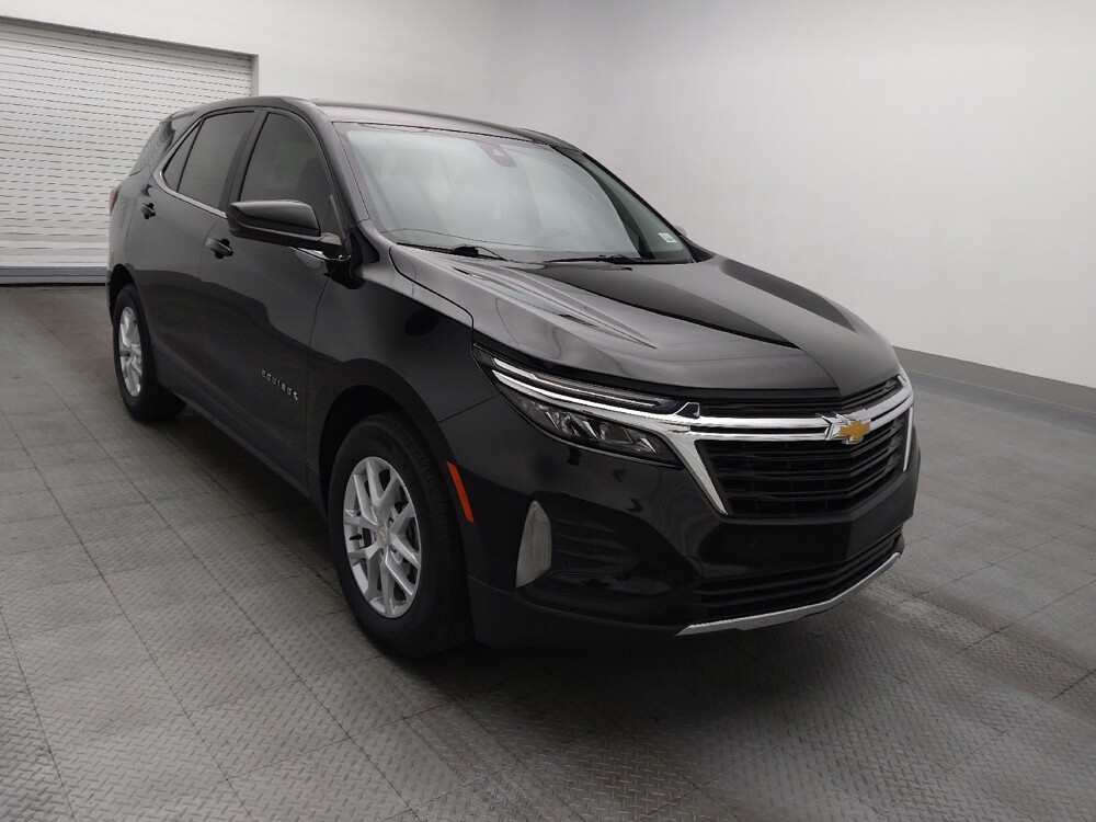 2024 Chevrolet Equinox in Mobile, AL 36606 - 18119450 13