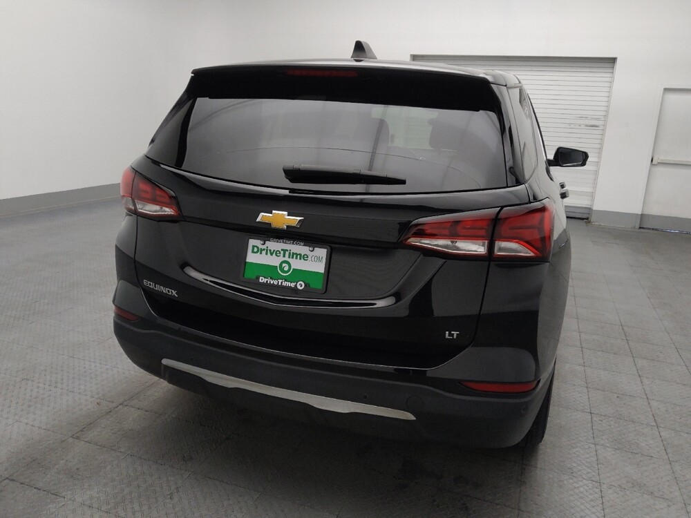2024 Chevrolet Equinox in Mobile, AL 36606 - 18119450 7