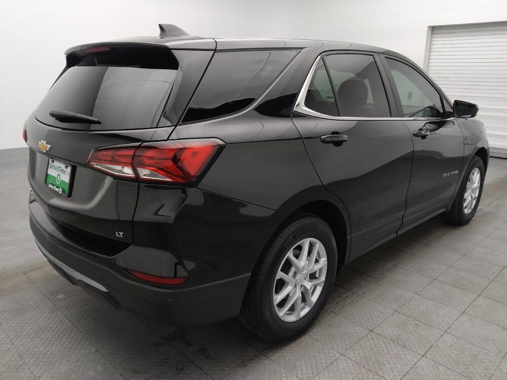 2024 Chevrolet Equinox in Mobile, AL 36606 - 18119450 9