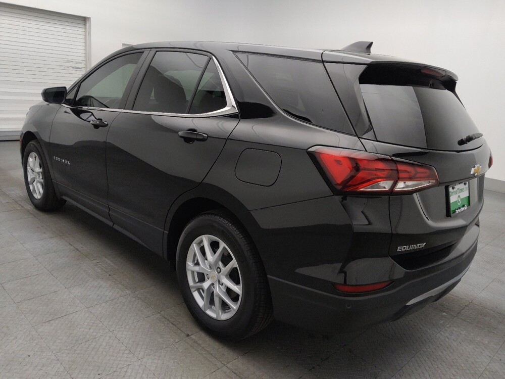 2024 Chevrolet Equinox in Mobile, AL 36606 - 18119450 5
