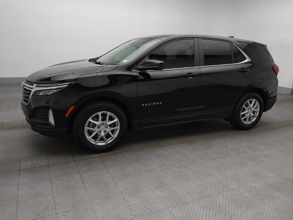 2024 Chevrolet Equinox in Mobile, AL 36606 - 18119450 2