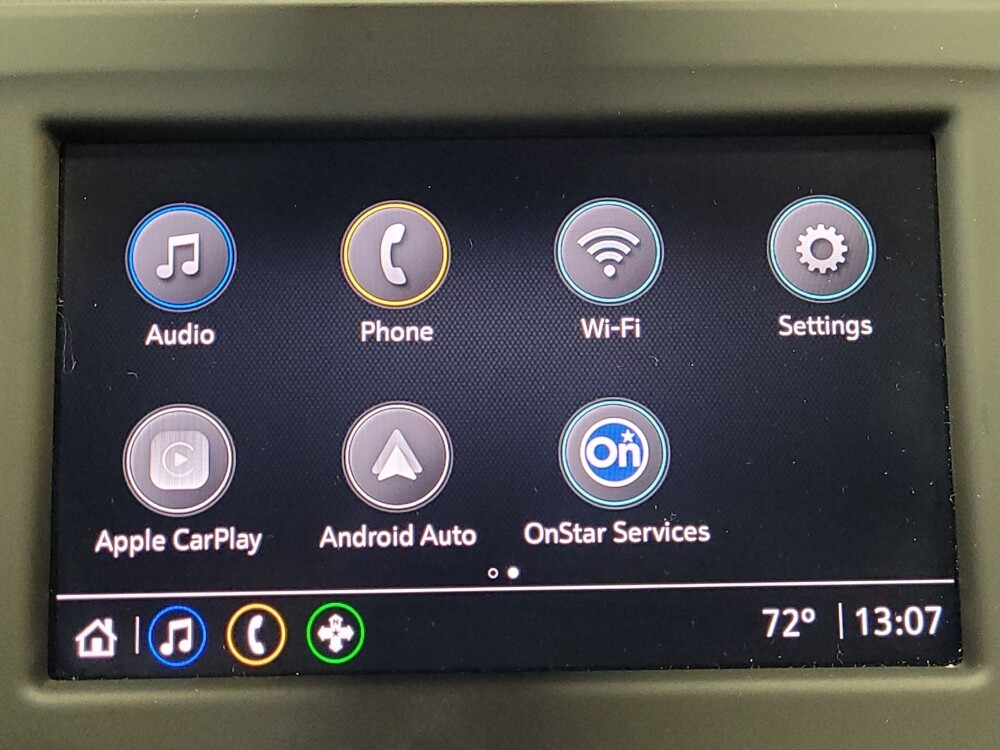 2024 Chevrolet Equinox in Mobile, AL 36606 - 18119450 25