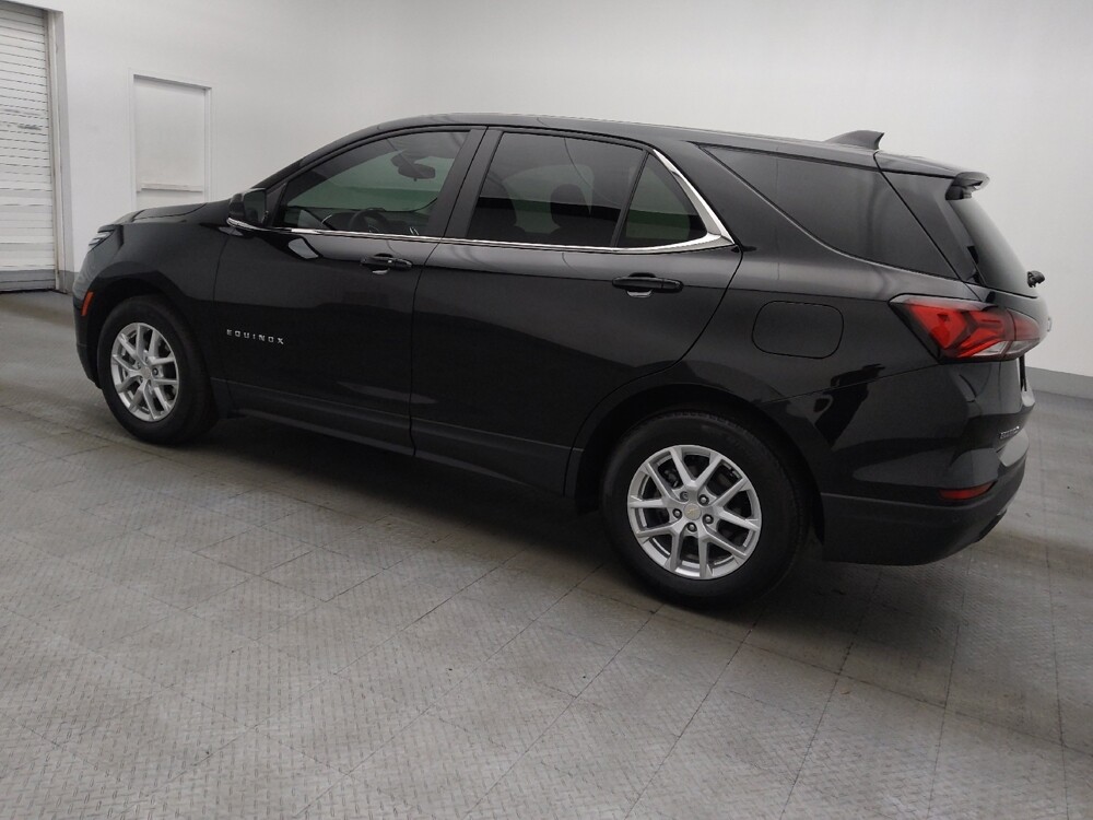 2024 Chevrolet Equinox in Mobile, AL 36606 - 18119450 3