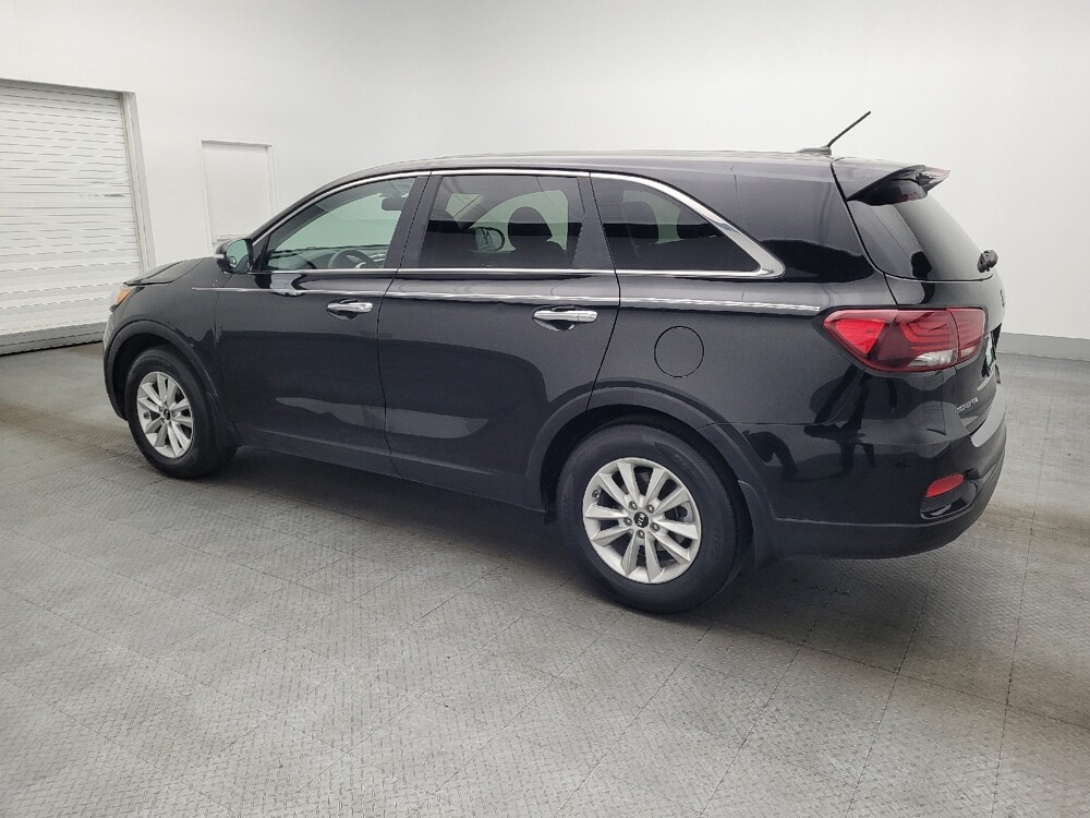 2020 Kia Sorento in Orlando, FL 32808 - 18119451 3