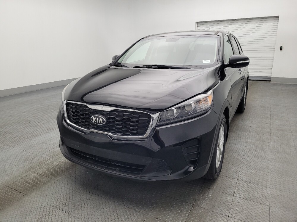 2020 Kia Sorento in Orlando, FL 32808 - 18119451 15
