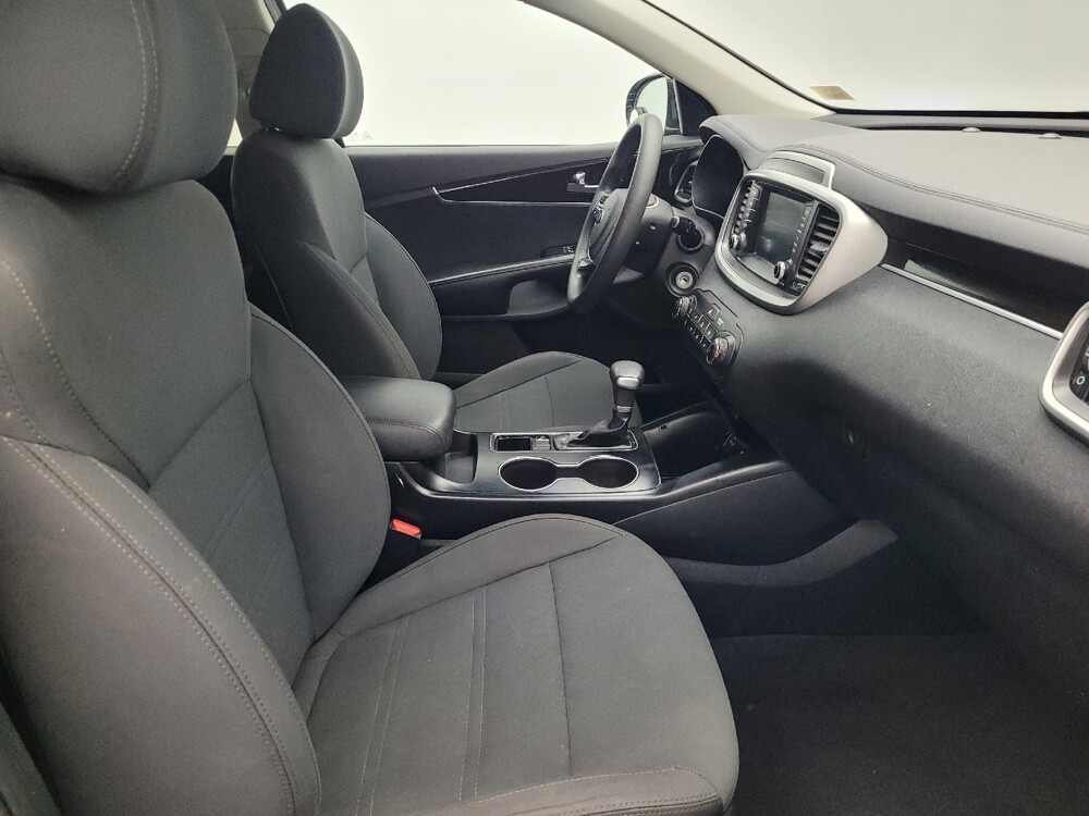 2020 Kia Sorento in Orlando, FL 32808 - 18119451 21