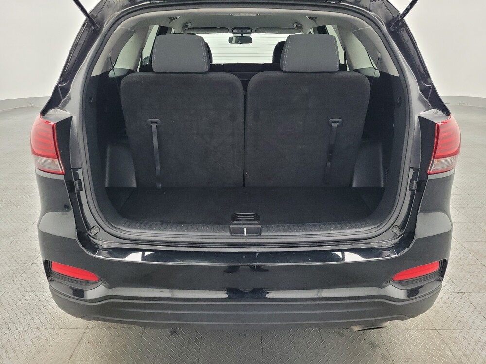 2020 Kia Sorento in Orlando, FL 32808 - 18119451 29