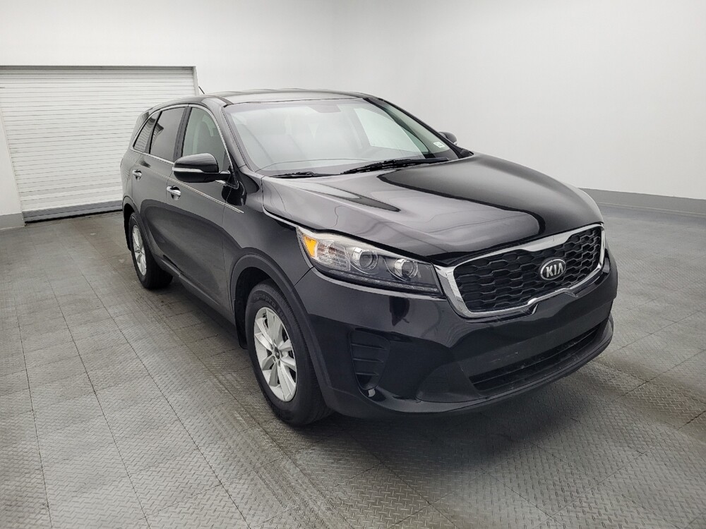 2020 Kia Sorento in Orlando, FL 32808 - 18119451 13