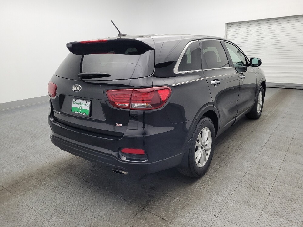 2020 Kia Sorento in Orlando, FL 32808 - 18119451 9